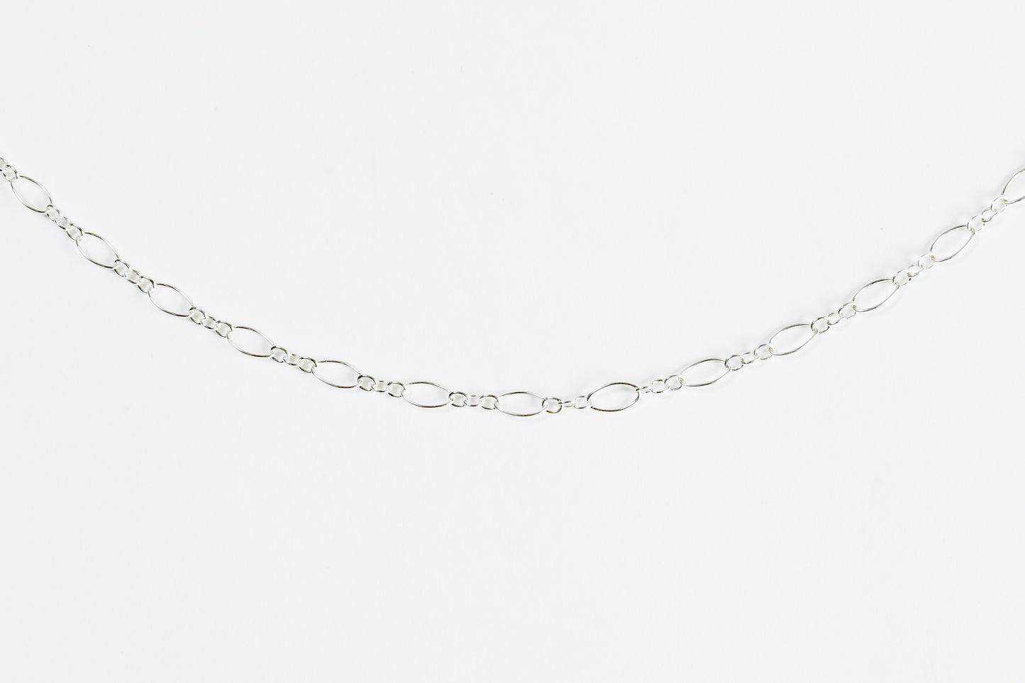 Stadium Chain Necklace