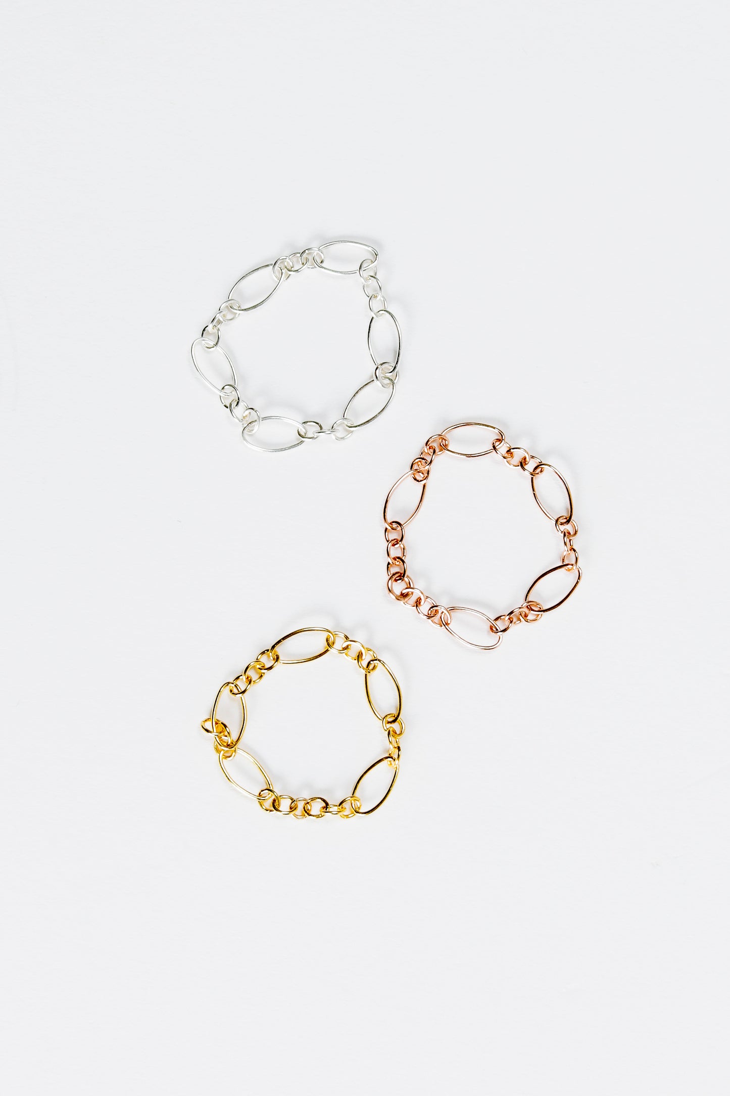 Stadium Chain Ring