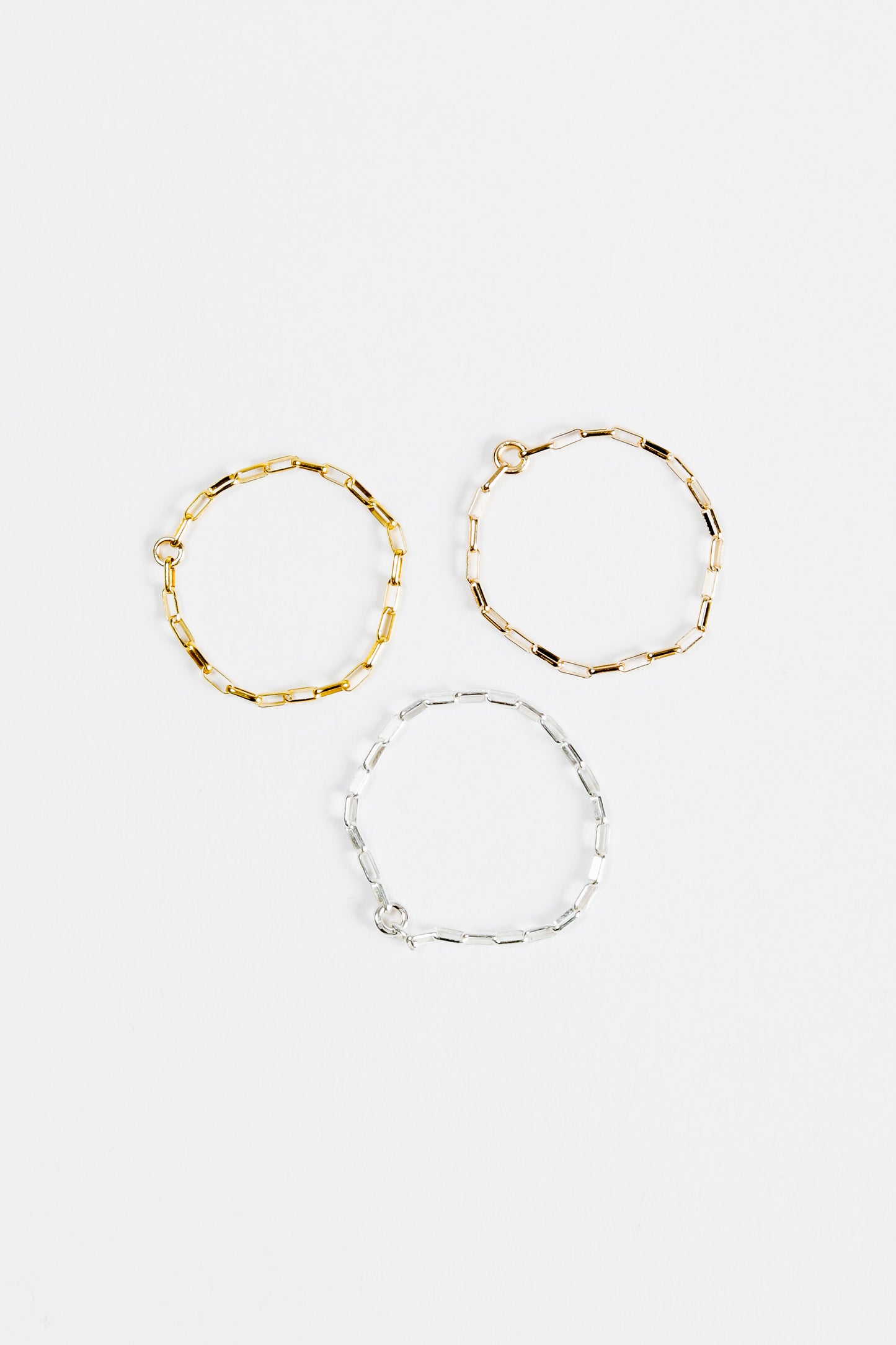 The Finish Line Chain Ring