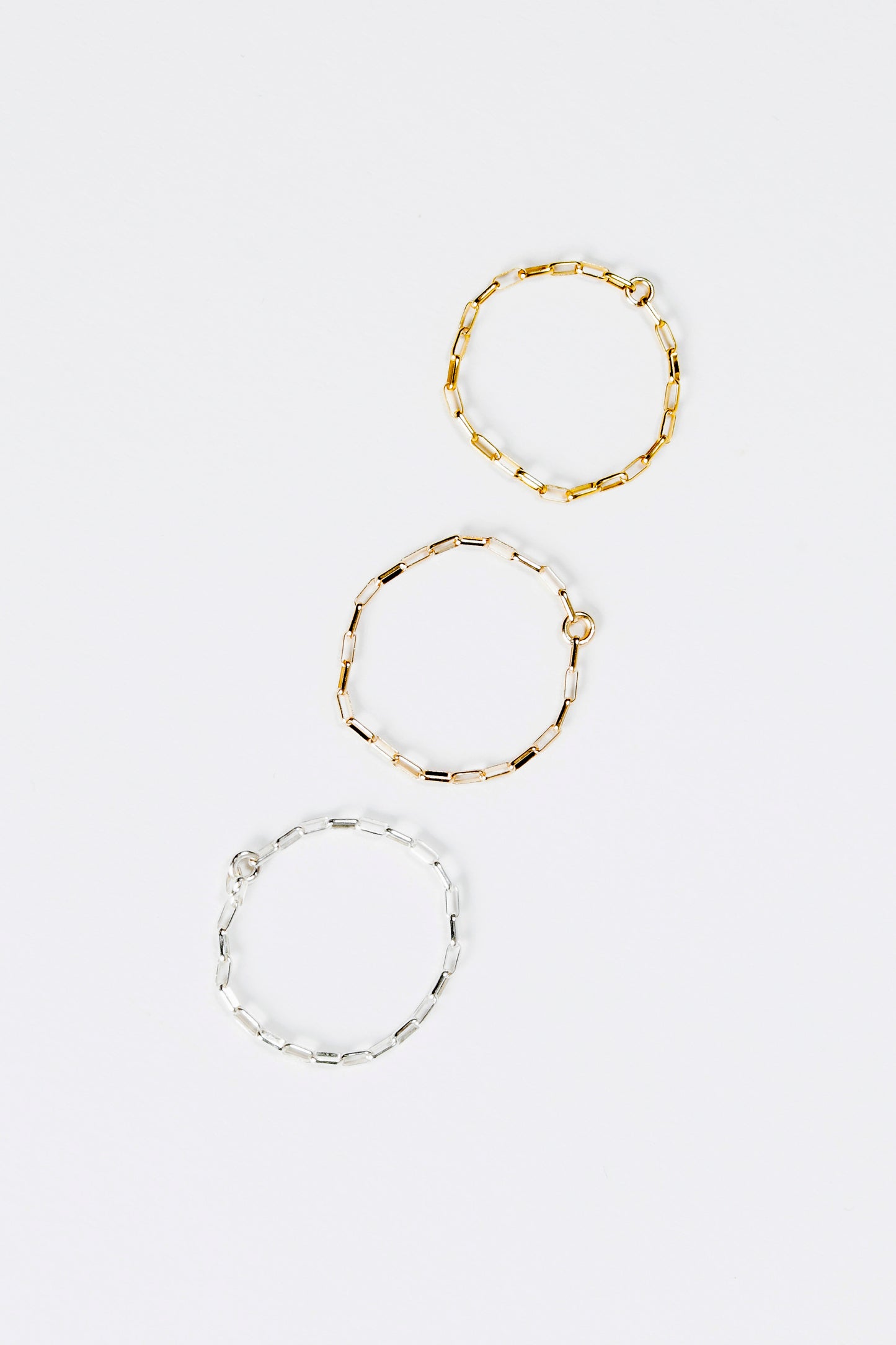The Finish Line Chain Ring