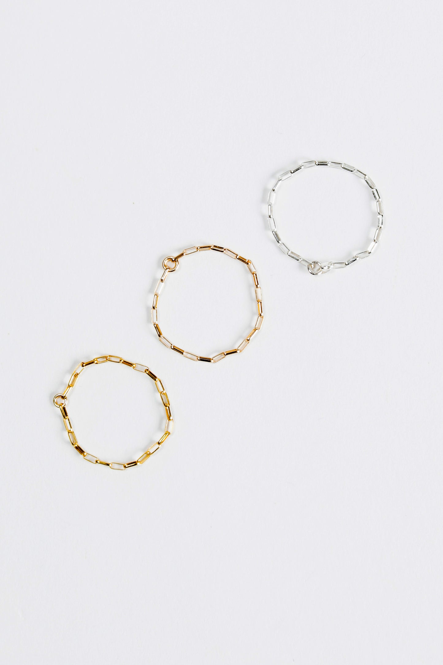 The Finish Line Chain Ring