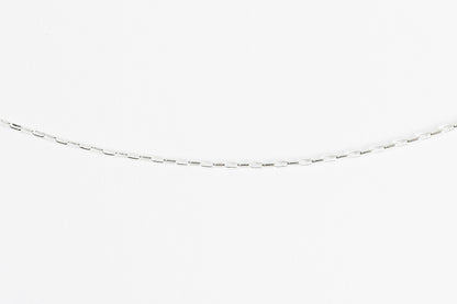 The Finish Line Chain Necklace