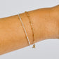 Sphere Chain Bracelet