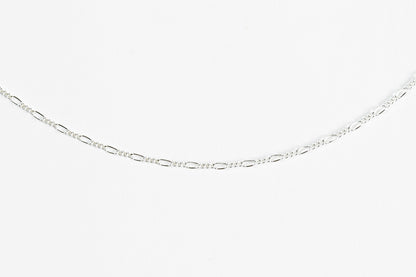 Dainty Figaro Chain Necklace
