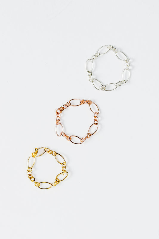 Stadium Chain Ring