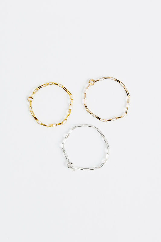 The Finish Line Chain Ring